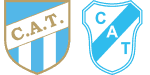 Atlético Tucumán x Temperley