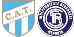 Atlético Tucumán x Independiente Rivadavia