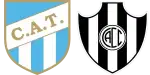 Atlético Tucumán x Central Cordoba SdE