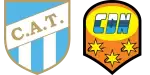 Atlético Tucumán x Crucero del Norte