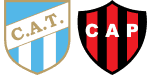 Atlético Tucumán x Patronato