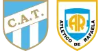 Atlético Tucumán x Atlético Rafaela
