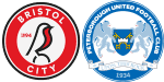 Bristol City x Peterborough United