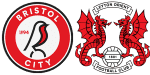 Bristol City x Leyton Orient