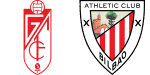 Granada x Athletic Club