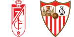 Granada x Sevilla