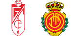 Granada x Mallorca