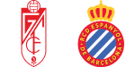 Granada x Espanyol