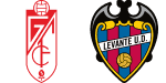 Granada x Levante