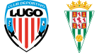 Lugo x Córdoba