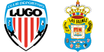 Lugo x Las Palmas