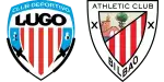 Lugo x Athletic Club II