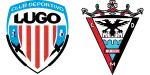 Lugo x Mirandés