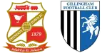 Swindon Town x Gillingham