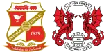 Swindon Town x Leyton Orient