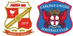 Swindon Town x Carlisle United