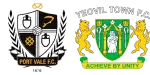 Port Vale x Yeovil Town