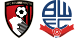 AFC Bournemouth x Bolton Wanderers