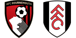 AFC Bournemouth x Fulham