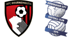 AFC Bournemouth x Birmingham City