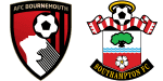 AFC Bournemouth x Southampton