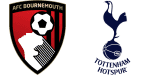 AFC Bournemouth x Tottenham Hotspur