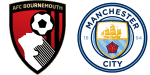 AFC Bournemouth x Manchester City