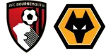 AFC Bournemouth x Wolverhampton Wanderers