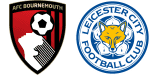 AFC Bournemouth x Leicester City