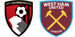 AFC Bournemouth x West Ham United