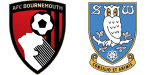 AFC Bournemouth x Sheffield Wednesday