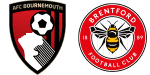 AFC Bournemouth x Brentford