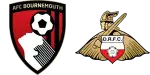 AFC Bournemouth x Doncaster Rovers