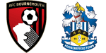 AFC Bournemouth x Huddersfield Town