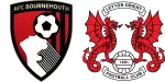 AFC Bournemouth x Leyton Orient