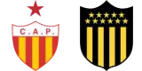 Atlético Progreso vs Peñarol