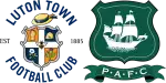 Luton x Plymouth