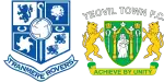 Tranmere Rovers x Yeovil Town