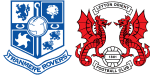 Tranmere Rovers x Leyton Orient