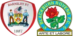 Barnsley x Blackburn Rovers