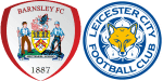 Barnsley x Leicester City
