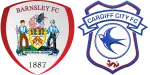 Barnsley x Cardiff City