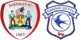 Barnsley vs Cardiff City
