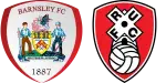 Barnsley x Rotherham