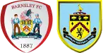 Barnsley x Burnley
