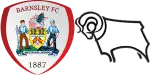 Barnsley x Derby County