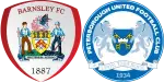 Barnsley x Peterborough United