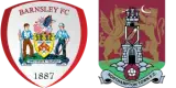 Barnsley vs Northampton Town