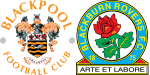 Blackpool x Blackburn Rovers