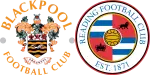 Blackpool x Reading